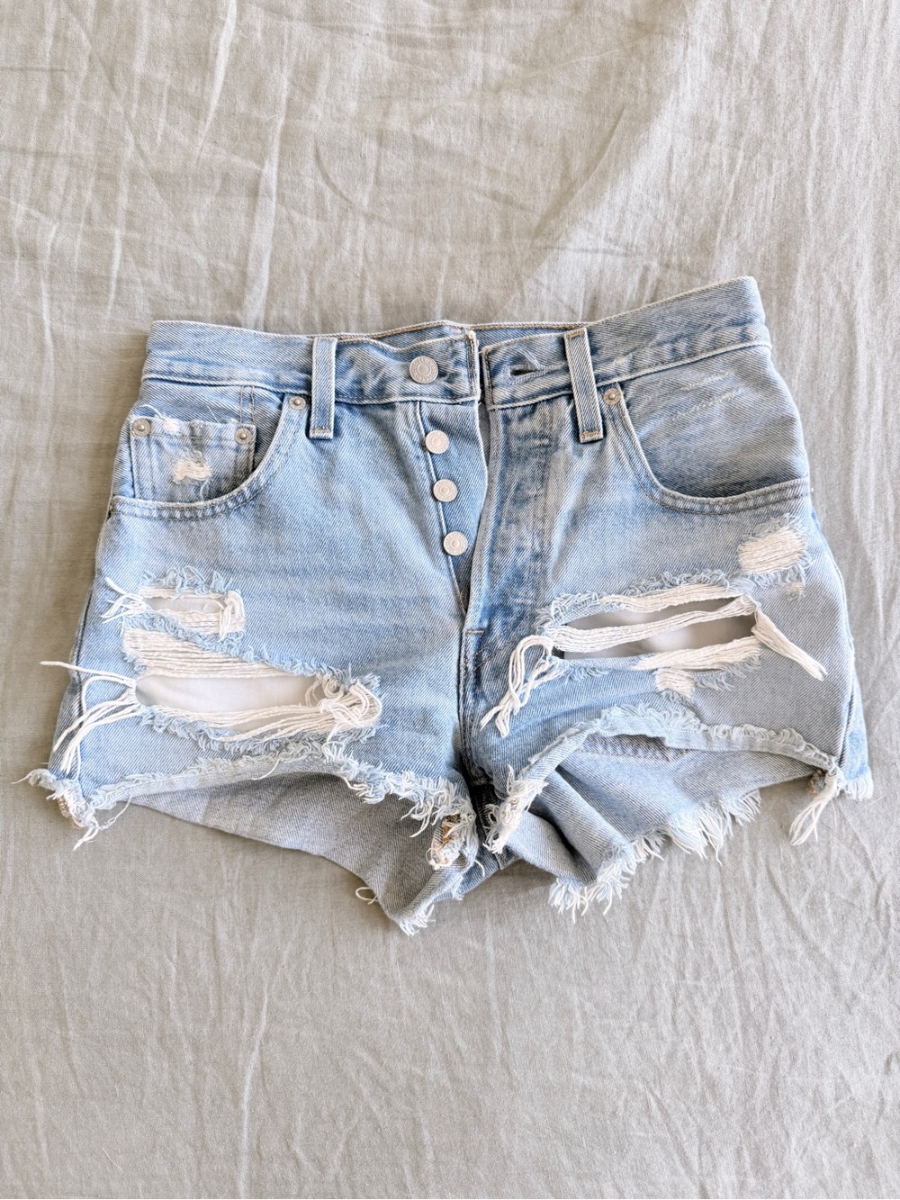 Levi’s 501 Shorts